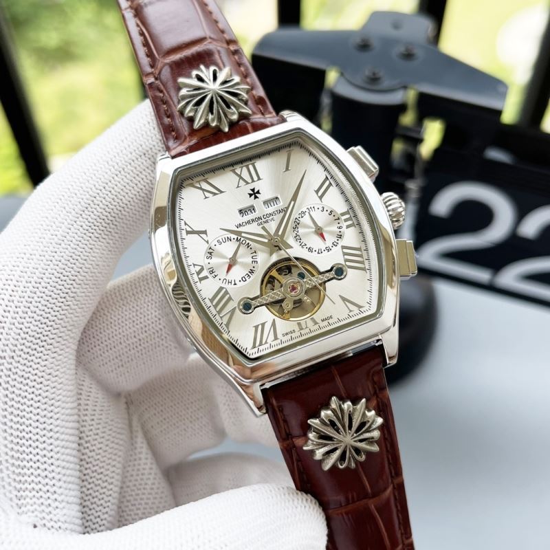 VACHERON CONSTANTIN Watches